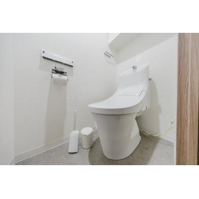 ルネサンスコート高田馬場 305の物件写真6