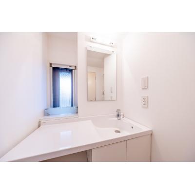 最寄リ駅から徒歩2分/都心へのアクセス良好/家具家電付き/VIA　LATTEA志村　506の物件写真5