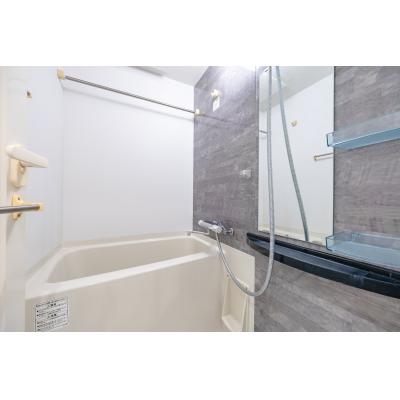最寄り駅から徒歩2分/都心へのアクセス良好/家具家電付き/VIA　LATTEA志村　507の物件写真4