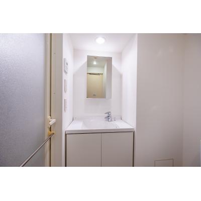 最寄り駅から徒歩2分/都心へのアクセス良好/家具家電付き/VIA　LATTEA志村　507の物件写真5