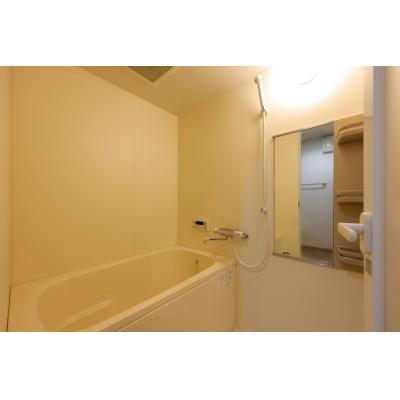 最寄り駅まで徒歩6分/家具家電完備/Wi-Fi完備/T-FLAT SASAZUKA 602の物件写真4