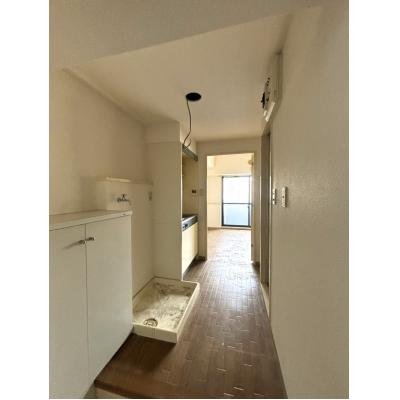 🔷🔹🔸🔶⭐エレベーター付き⭐エアコン、IHクッキングヒーター⭐1Kタイプ⭐RC造のお部屋⭐【禁煙&Wi-Fi無料】⭐🔶🔸🔹🔷「K47」の物件写真1