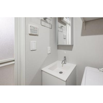 最寄り駅から徒歩5分/人気の新宿エリア/家具家電充実/Wi-Fi完備/CREAL新宿山吹町 102の物件写真5