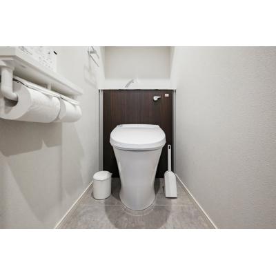最寄り駅から徒歩5分/人気の新宿エリア/家具家電充実/Wi-Fi完備/CREAL新宿山吹町 102の物件写真6