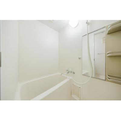 最寄り駅まで徒歩6分/家具家電完備/Wi-Fi完備/Accueil SASAZUKA 303の物件写真4