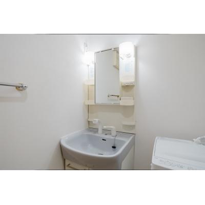 最寄り駅まで徒歩6分/家具家電完備/Wi-Fi完備/Accueil SASAZUKA 303の物件写真5