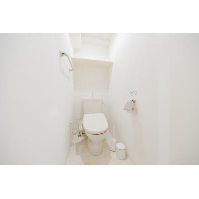 最寄り駅まで徒歩6分/家具家電完備/Wi-Fi完備/Accueil SASAZUKA 303の物件写真6