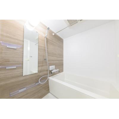 西11丁目から徒歩5分/白を基調にしたナチュラルで落ち着きのある空間/広々1LDK/家具・家電完備/ S-RESIDENCE 大通公園 admirio 601の物件写真4