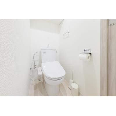 西11丁目から徒歩5分/白を基調にしたナチュラルで落ち着きのある空間/広々1LDK/家具・家電完備/ S-RESIDENCE 大通公園 admirio 601の物件写真6