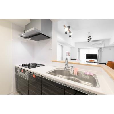 西11丁目駅から徒歩２分！通勤、通学、お出かけなどすべてが楽な好立地！/S-RESIDENCE円山鳥居前 602の物件写真3
