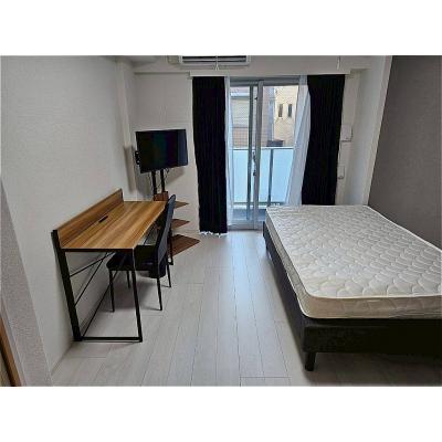 OneLife東向島プロスペクト3rd【★バストイレ別・独立洗面台付】の物件写真2