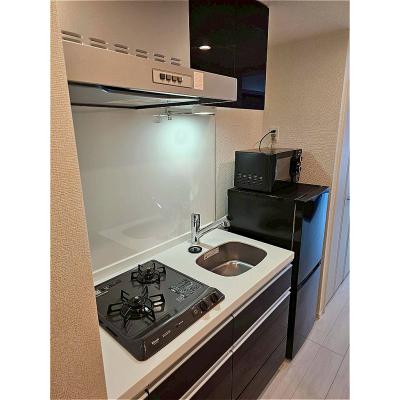 OneLife東向島プロスペクト3rd【★バストイレ別・独立洗面台付】の物件写真4