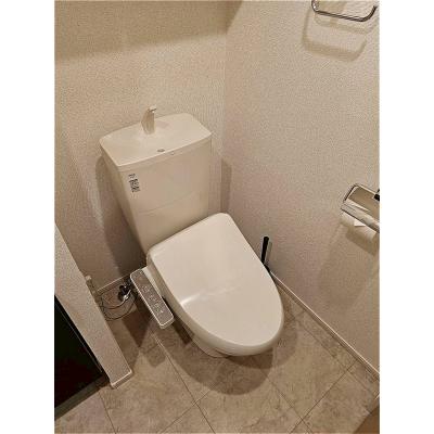 OneLife東向島プロスペクト3rd【★バストイレ別・独立洗面台付】の物件写真5