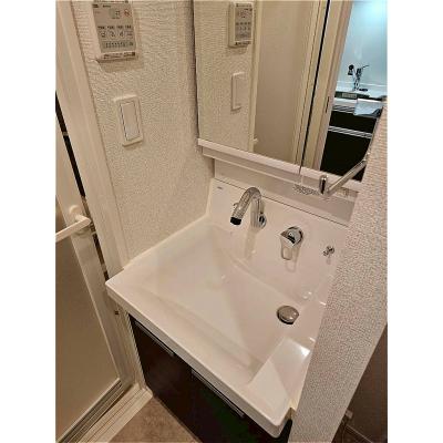 OneLife東向島プロスペクト3rd【★バストイレ別・独立洗面台付】の物件写真6