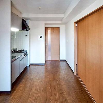 【満室】アットイン京都9-3の物件写真3