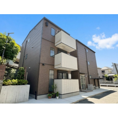 🚉【泉佐野駅徒歩5分】関空アクセス良✈️★築浅✨【Wi-Fi無制限】📶の物件写真1