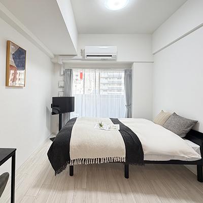 【2026年5月2日～2026年5月31日の間でご入居可能な方限定】アットイン名古屋城西1-1の物件写真2