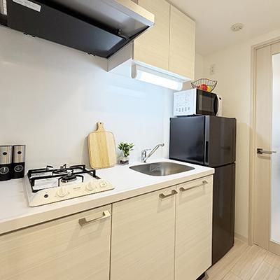 【2026年5月2日～2026年5月31日の間でご入居可能な方限定】アットイン名古屋城西1-1の物件写真3