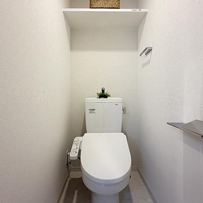 【2026年5月2日～2026年5月31日の間でご入居可能な方限定】アットイン名古屋城西1-1の物件写真6