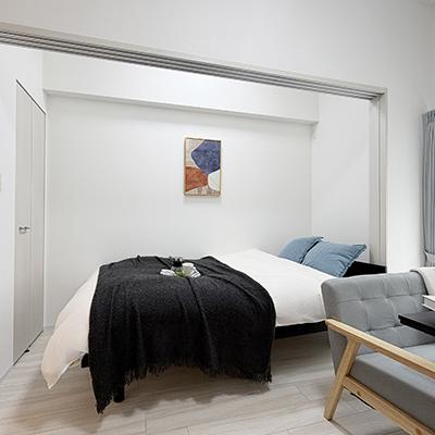 【2026年7月2日～2026年7月31日の間でご入居可能な方限定】アットイン名古屋城西1-2の物件写真2