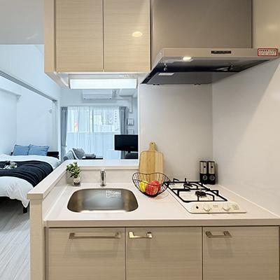 【2026年7月2日～2026年7月31日の間でご入居可能な方限定】アットイン名古屋城西1-2の物件写真3