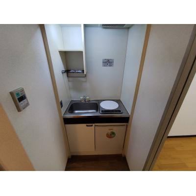 🌟【荒本駅徒歩4分】駅近便利デアクセス良好🏃‍♂️💨【Wi-Fi無制限】📡✨の物件写真2