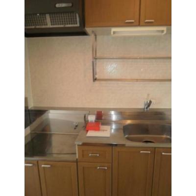 D-ROOMマンスリー【パナックス】インターネット使い放題！電子タバコのみOK！の物件写真3