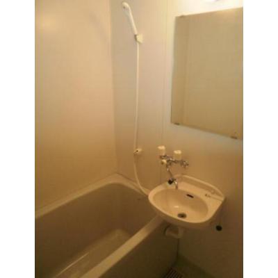 D-ROOMマンスリー【パナックス】インターネット使い放題！電子タバコのみOK！の物件写真4