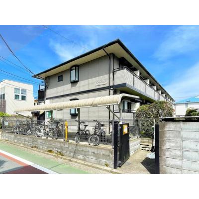 D-ROOMマンスリー【プレアディス2000】インターネット使い放題！電子タバコのみOK！の物件写真1