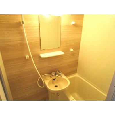 D-ROOMマンスリー【プレアディス2000】インターネット使い放題！電子タバコのみOK！の物件写真4