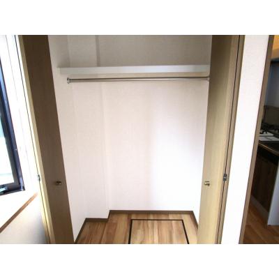 D-ROOMマンスリー【プレアディス2000】インターネット使い放題！電子タバコのみOK！の物件写真6