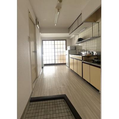 ★JR南福岡駅徒歩2分★西鉄大牟田線雑餉隈駅徒歩6分★便利なダブルアクセス★wi-fi無料★GM福岡1の物件写真6