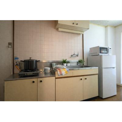 ★34号線すぐ★車移動が多い方には最高の立地★駐車場無料★wi-fi無料★GM鳥栖6の物件写真2