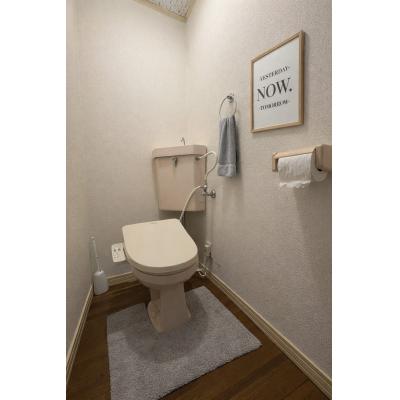 ★34号線すぐ★車移動が多い方には最高の立地★駐車場無料★wi-fi無料★GM鳥栖6の物件写真4