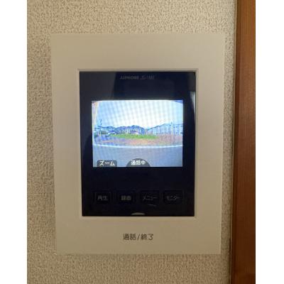 ★34号線すぐ★車移動が多い方には最高の立地★駐車場無料★wi-fi無料★GM鳥栖6の物件写真6