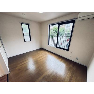 D-ROOMマンスリー【セジュールけやき】三鷹駅から徒歩4分！の物件写真2