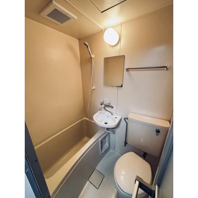 D-ROOMマンスリー【セジュールけやき】三鷹駅から徒歩4分！の物件写真4