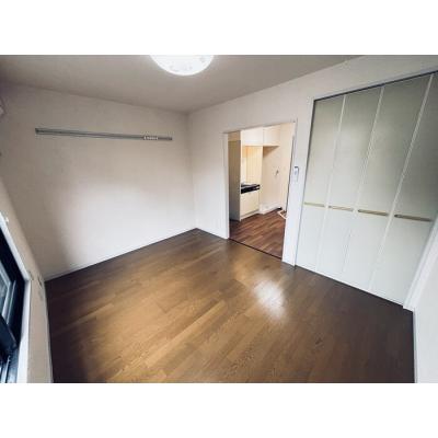 D-ROOMマンスリー【セジュールけやき】三鷹駅から徒歩4分！の物件写真6