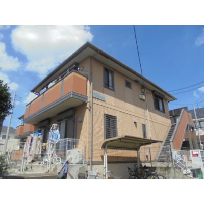 D-ROOMマンスリー【ウイステリア】武蔵野台駅から徒歩5分！の物件写真1