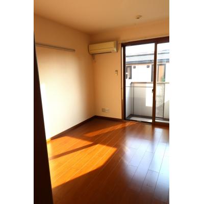 D-ROOMマンスリー【ウイステリア】武蔵野台駅から徒歩5分！の物件写真2