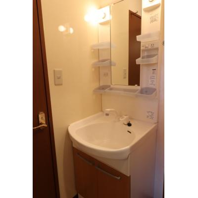 D-ROOMマンスリー【ウイステリア】武蔵野台駅から徒歩5分！の物件写真5