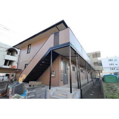 D-ROOMマンスリー【ロックコート】インターネット使い放題！電子タバコのみOK！の物件写真3