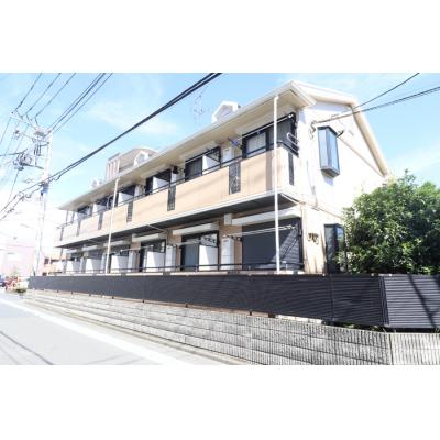 D-ROOMマンスリー【トゥインクルコート大町5番館】インターネット使い放題！防犯カメラ付き！の物件写真1