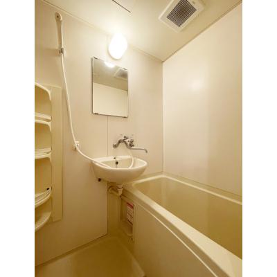 D-ROOMマンスリー【トゥインクルコート大町5番館】インターネット使い放題！防犯カメラ付き！の物件写真4