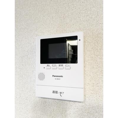 D-ROOMマンスリー【トゥインクルコート大町5番館】インターネット使い放題！防犯カメラ付き！の物件写真6