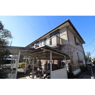 D-ROOMマンスリー【エスポワール】インターネット使い放題！宅配ボックス付き！の物件写真1