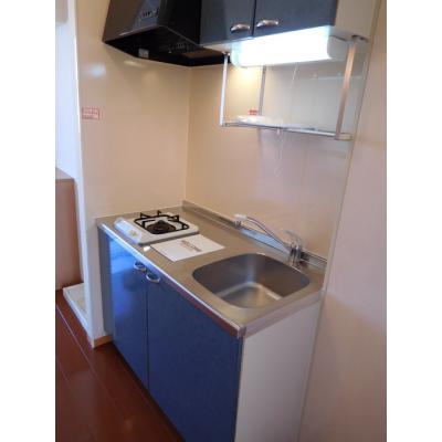 D-ROOMマンスリー【エスポワール】インターネット使い放題！宅配ボックス付き！の物件写真3