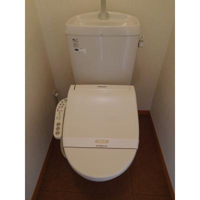 D-ROOMマンスリー【エスポワール】インターネット使い放題！宅配ボックス付き！の物件写真6