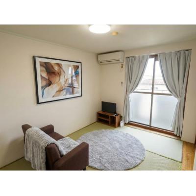 ONLY小田原5【🌈WiFi・管理費０円キャンペーン🌈】ペット可🐾3DK！角部屋！複数人、ご家族様に最適♪6人入居可能　螢田駅⇔小田原駅６分！東海大学前まで30分！🚃の物件写真1