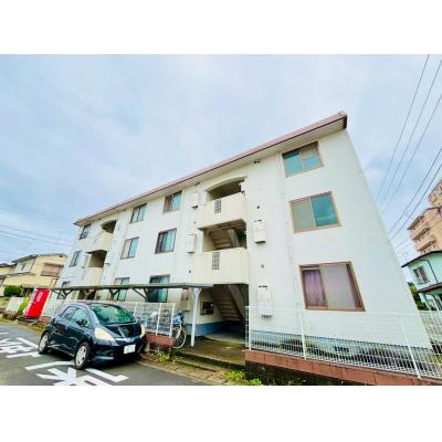 ONLY小田原5【🌈WiFi・管理費０円キャンペーン🌈】ペット可🐾3DK！角部屋！複数人、ご家族様に最適♪6人入居可能　螢田駅⇔小田原駅６分！東海大学前まで30分！🚃の物件写真2